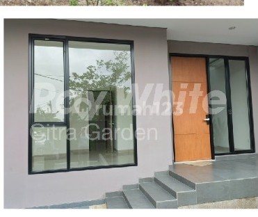 Di Jual Cepat Rumah Rapi 2