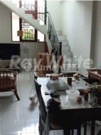 Turun Harga Rumah Siap Huni Citra Garden 3 2