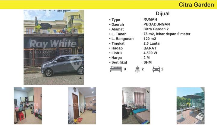 For Sale Quick Move-In Ready House