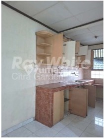 Citra Garden 2 Blok A8 No. 29 2