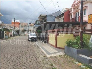 Price Reduced From 2.3 Billion to 2.050 Billion - Duta Garden Block E4 No. 38 2