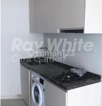 Turun Harga Dari 700 Juta Menjadi 600 Juta - Apt. Green Sedayu Tower Pasadena Lt. 11 Unit K