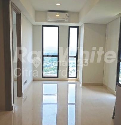 Apt. Upper West BSD Lt. 18 Unit 10