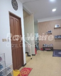 Dijual Cepat Rumah Siap Huni 2
