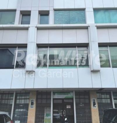 Rukan Aries Niaga Blok A1 No. 3C