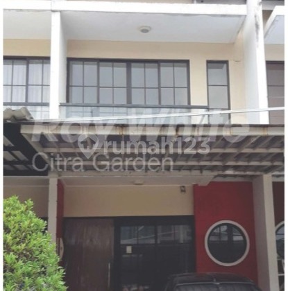 Green Lake City Cluster East Asia Blok 12A No. 5