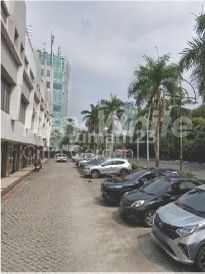 Rukan Aries Niaga Blok A1 No. 3C 2