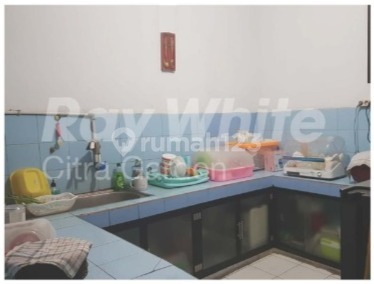 Dijual Cepat Rumah Jl. Kebon Dua Ratus 2