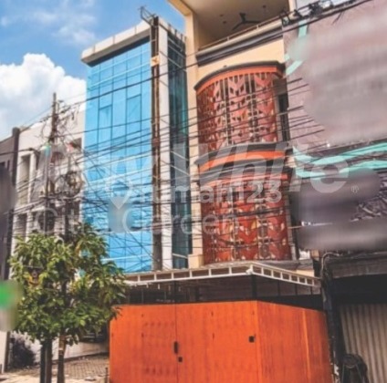 Rumah Kost Siap Huni Rumah Kost Siap Huni