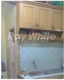 Taman Mahkota Blok B3 No. 35 Turun Harga! 2