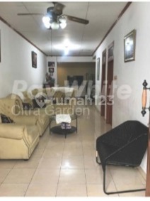 Duta Garden Blok H2 No. 12 Dijual Cepat 2