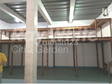 Gud. Villa Taman Bandara Blok B5