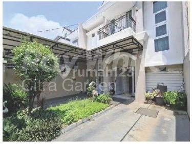 Rumah Siap Huni!! Daan Mogot Baru 2