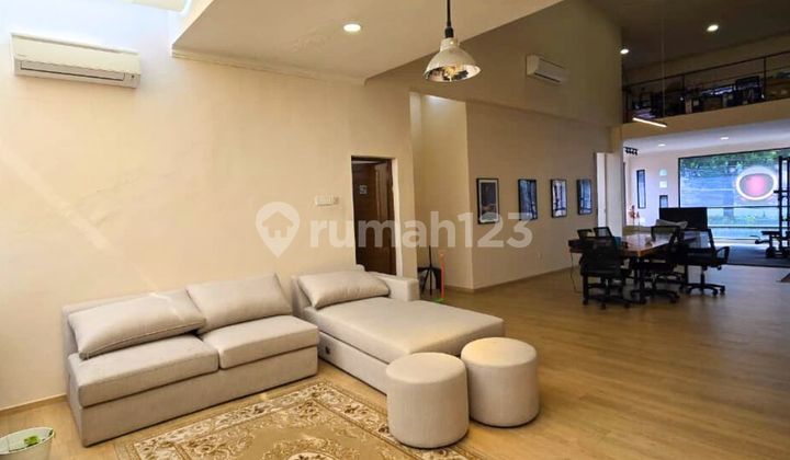 Best! High traffic, upper-middle consumer market, ready for office, restaurant, cafe, boutique, and gallery, area 117m² per floor, shop house in Kemang. Best! High traffic, upper-middle consumer market, ready for office, restaurant, cafe, boutique, and gallery, area 117m² per floor, shop house in Kemang.