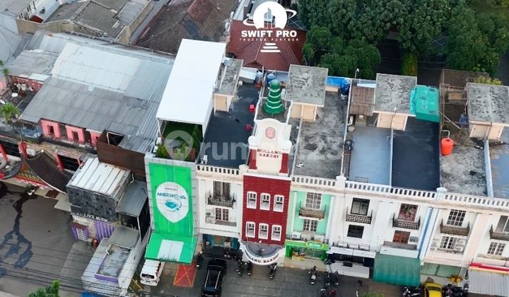 Strategic Veteran Shop-House, Tanah Kusir, Pesanggrahan, South Jakarta 2