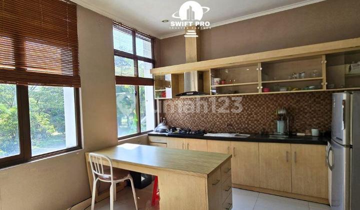 Ruko Green Bsd untuk Tempat Usaha dan Rumah 2