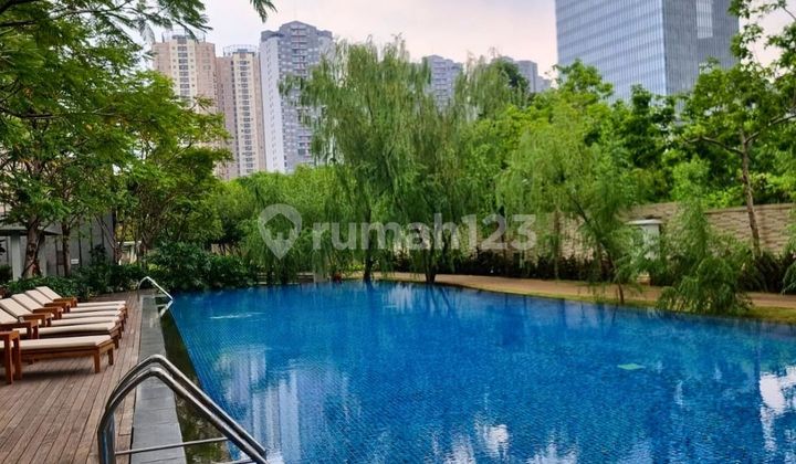 Verde Two Fully Furnished Apartment 2