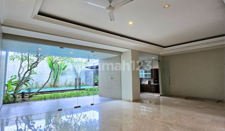 Rumah Bagus Strategis Area Cilandak 2