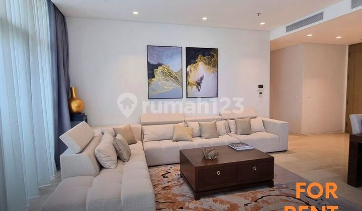 Verde Two Fully Furnished Apartment