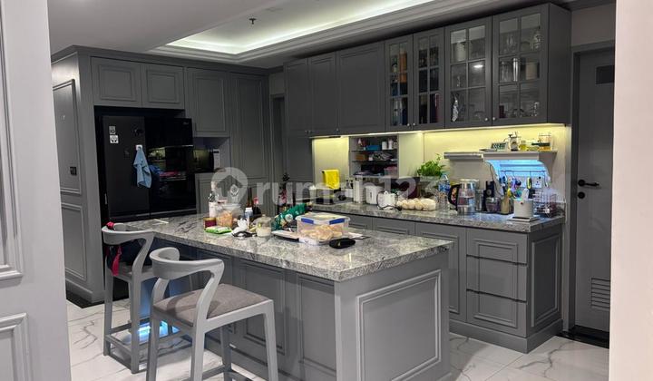 Park Royale Executive Apartment  2