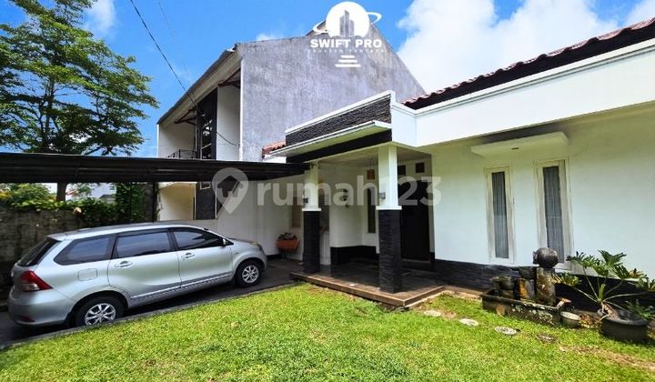 Lebak Bulus House Near Citos