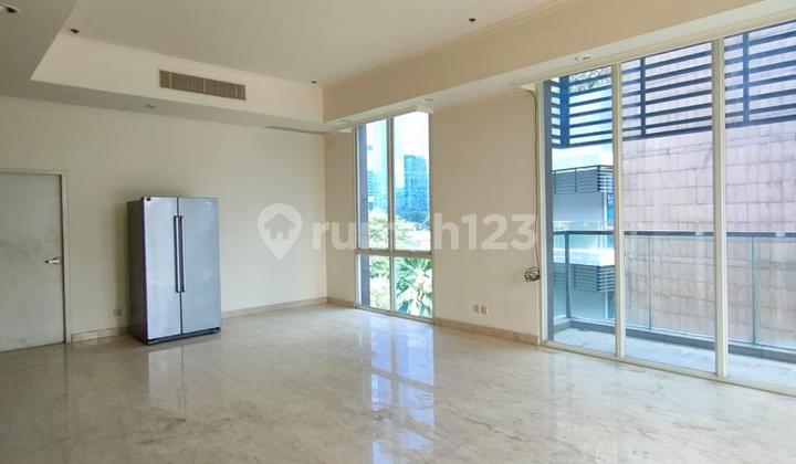 Penthouse Sudirman Residence 2