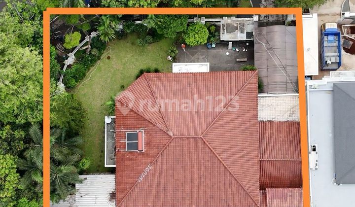Rumah Di Wijaya Kebayoran Baru Jakarta Selatan Rumah Di Wijaya Kebayoran Baru Jakarta Selatan