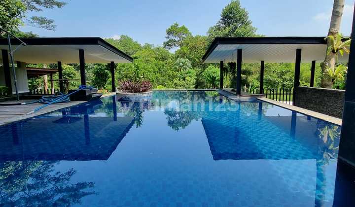 Premium Luxury House Sentul City