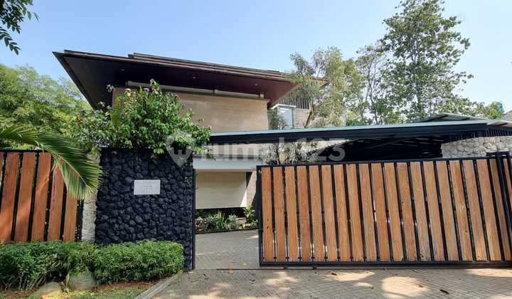 Premium Luxury House Sentul City 2