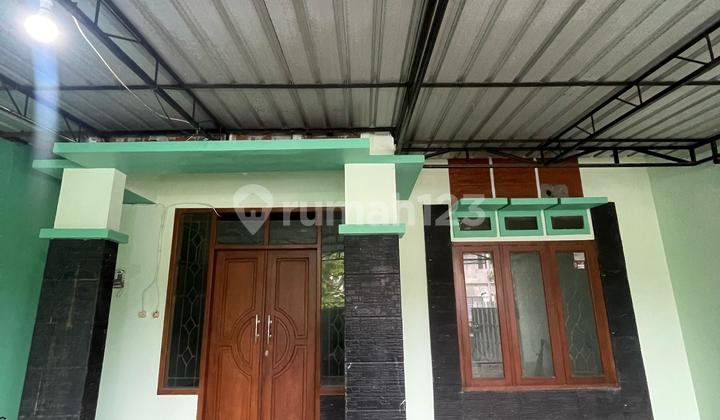 Rumah Luas Harga Murah Di Banyumanik Dan Sangat Dekat Dengan Banyumanik 2