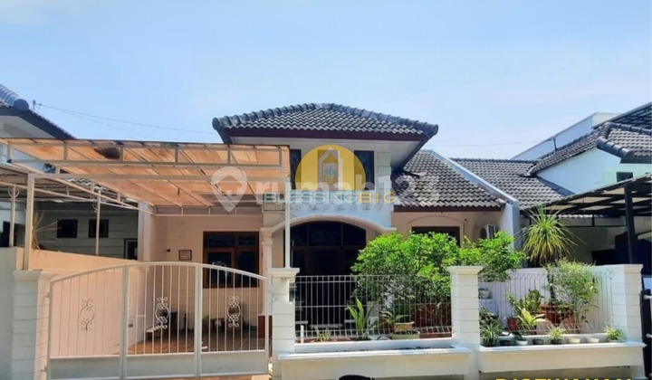 Disewakan Rumah 3 Kt Di Bukitsari . Tembalang Dekat Undip– Lokasi Istimewa  1