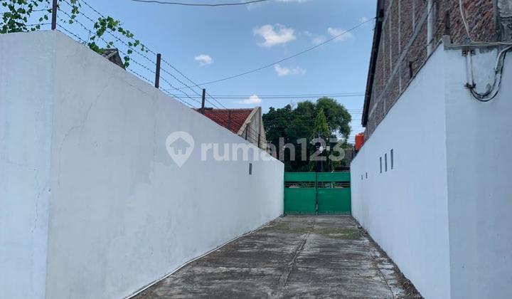 Investasi Emas! Gudang Shm Mranggen Hanya 1,35 M