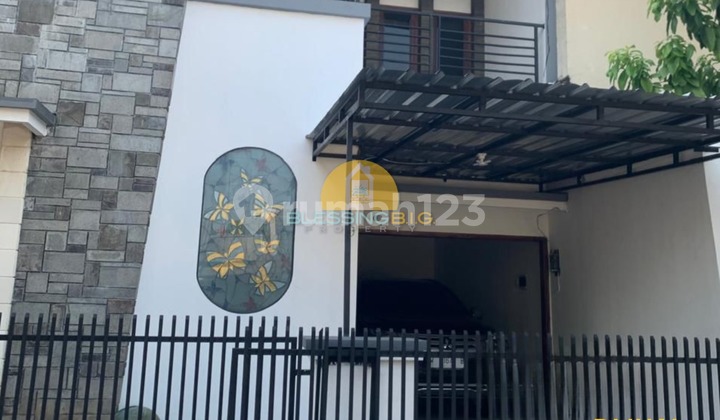 Rumah Super Luas 5 Kt Dekat Undip & Tol Tembalang – Harga Nego Tipis! 1