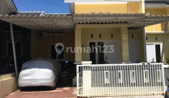 Gratis Perabot! Rumah Super Murah Dekat Undip Area Banyumanik Tembalangbonus Ac, Lemari & Water Heater – Siap Tempati Sekarang! 2