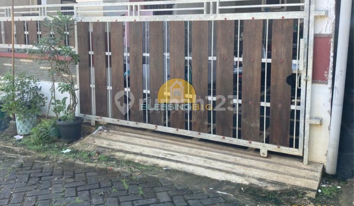Rumah 3 Kamar Full Area Banyumanik Tembalang Dekat Undip– Material Premium & Siap Huni! 1
