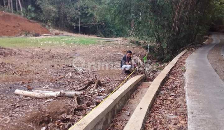 Affordable Large Land, Can Be Used for Housing or Kitchen Mbg.