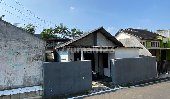 Investment in a Boarding House Very Close to Undip with Potential Income Over 60 Million Per Year 2