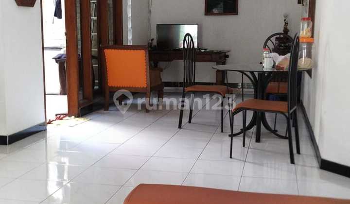 Disewakan Rumah 3 Kt Di Bukitsari . Tembalang Dekat Undip– Lokasi Istimewa  2