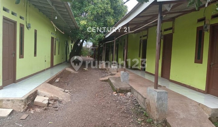 Kost Kost An 3 Petak  16 Pintu Di Desa Serang Cibarusah