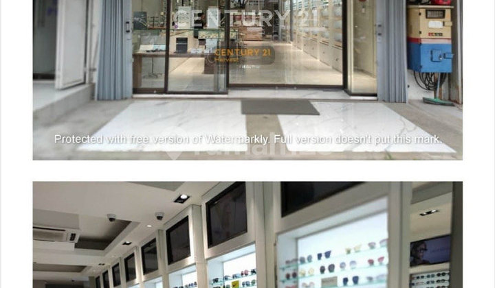 Premium Shop House in Lippo Cikarang, Strategic Location in Front of BCA Building. Premium Shop House in Lippo Cikarang, Strategic Location in Front of BCA Building.