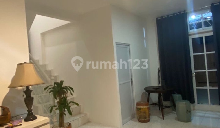 Jual Rumah Di Cluster Include Kostan Di Deltamas 2