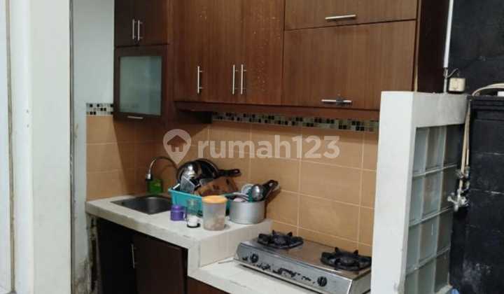 Jual cepat Rumah siap huni di Cibubur Country 2