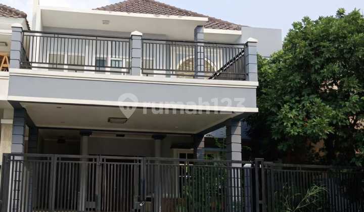 Quick Sale Exclusive House in Legenda Wisata