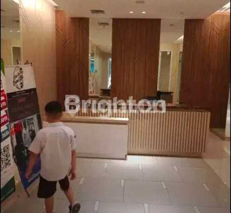 For Sale. Quick. Podomoro Golf Apartment. View.