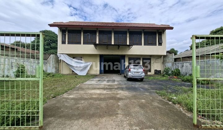 For Rent Warehouse. Ready to Use Narogong