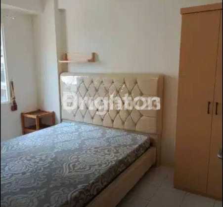 For Sale. Quick. Podomoro Golf Apartment. View.