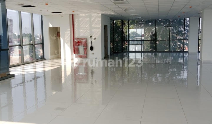 6-Story Luxury Building for Sale in Warung Buncit – Move-In Ready & Strategic Location 6-Story Luxury Building for Sale in Warung Buncit – Move-In Ready & Strategic Location