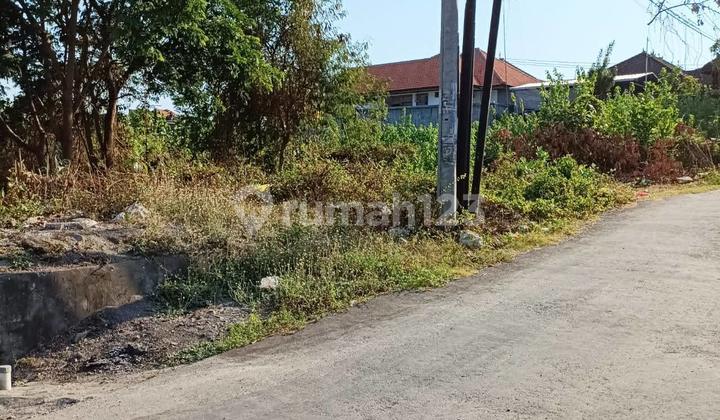 Tanah Itr Pemukiman Wadasari, Gunung Catur Padangsambian Denpasar