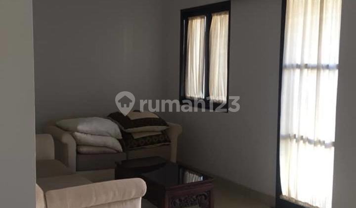 Rumah Strategis Semi Furnish Sandat Dangin Puri Kangin, Denpasar 2