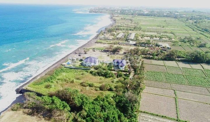 Tanah Luas Strategis Tepi Pantai Siyut Langsung di Gianyar Tanah Luas Strategis Tepi Pantai Siyut Langsung di Gianyar